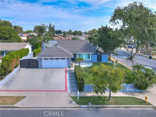 15807 Shantung Avenue, Chino Hills, CA 91709