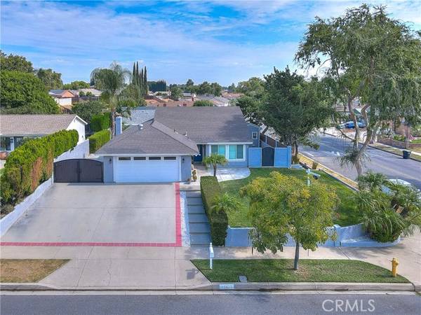 15807 Shantung Avenue, Chino Hills, CA 91709