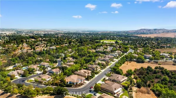 Chino Hills, CA 91709,15235 Glen Ridge Drive