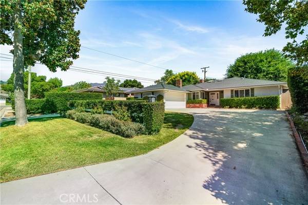 430 North Treanor Avenue, Glendora, CA 91741