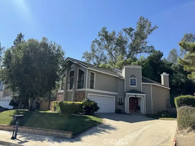 Chino Hills, CA 91709,2143 Olivine Drive