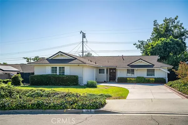 1327 Wake Forest Avenue,  Walnut,  CA 91789