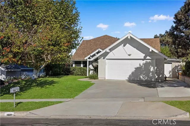 Chino Hills, CA 91709,14823 Maywood Drive