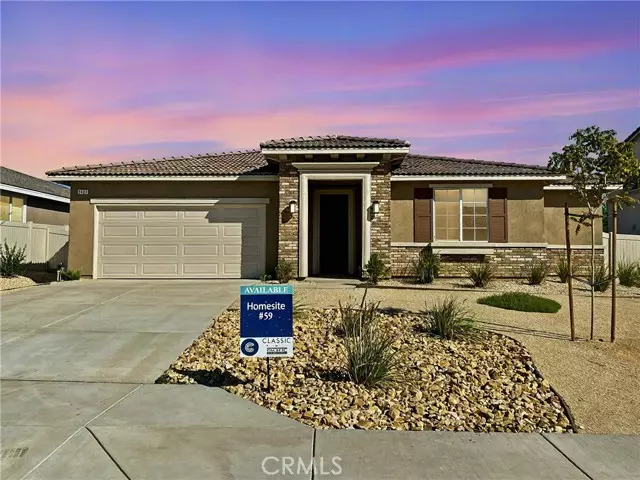 3521 Adobe, Palmdale, CA 93550