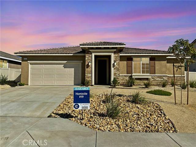 3521 Adobe, Palmdale, CA 93550