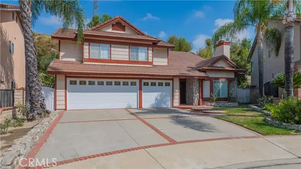 24295 Breckenridge Court, Diamond Bar, CA 91765