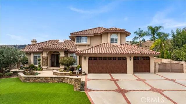 12876 Fallview Court, Chino Hills, CA 91709