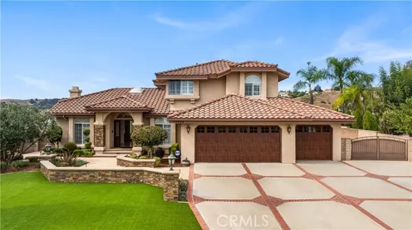 Chino Hills, CA 91709,12876 Fallview Court