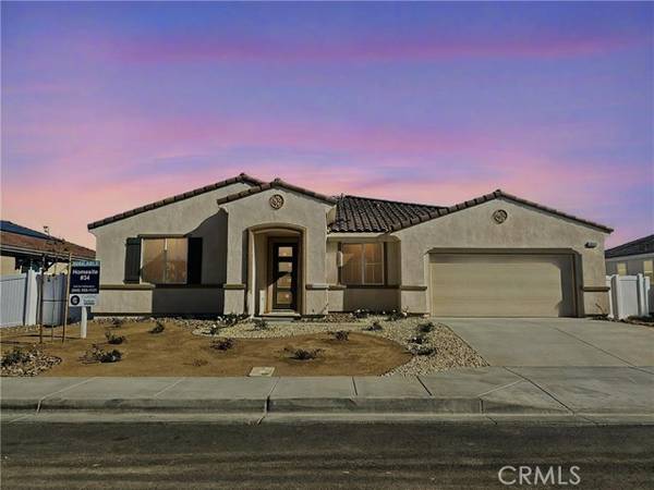 38840 Malva Rosa Drive, Palmdale, CA 93551