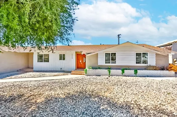 San Bernardino, CA 92404,2223 Mesquite Drive