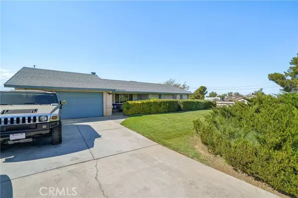 Hesperia, CA 92345,11326 5th Avenue