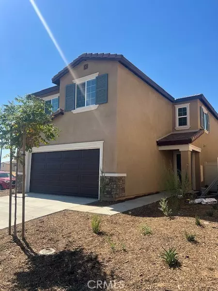 14095 Pandora Street, Moreno Valley, CA 92555