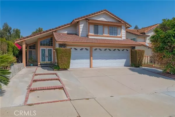 Chino Hills, CA 91709,6452 Via Del Rancho