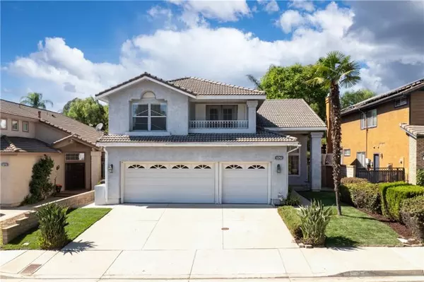 Chino Hills, CA 91709,13762 Evening Terrace Drive