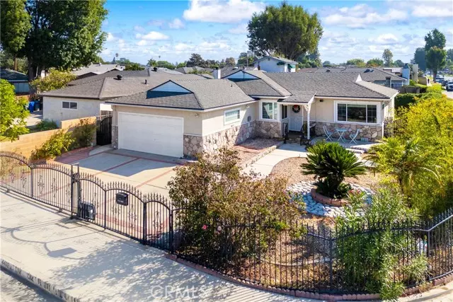 4402 North Lyall Avenue, Covina, CA 91722