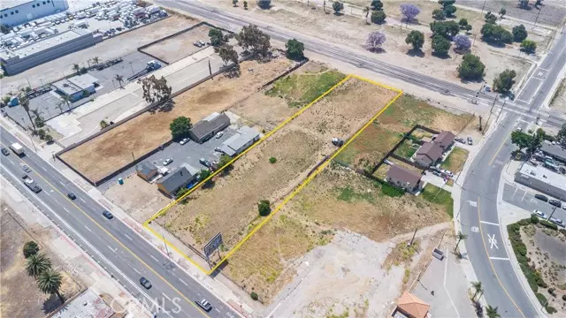 918 East Holt Boulevard, Ontario, CA 91761