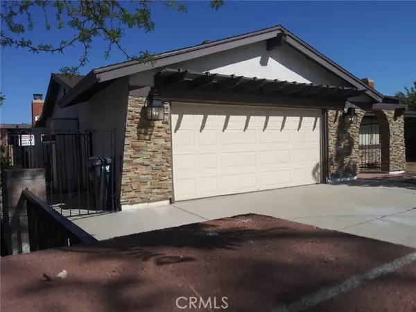 37800 Rudall Avenue, Palmdale, CA 93550