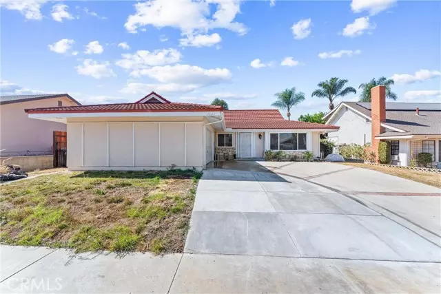 1643 Manor Gate Road, Hacienda Heights, CA 91745