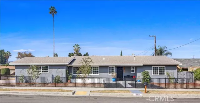 14959 Novak Street, Hacienda Heights, CA 91745