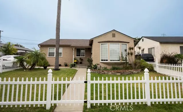 10424 Woodhue Street, Whittier, CA 90606