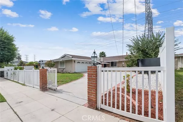 9159 Geyser Avenue, Northridge, CA 91324