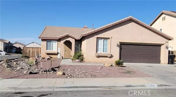 12400 Terrano Drive, Victorville, CA 92392