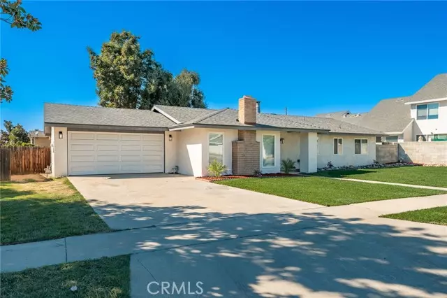 12244 Mirado Avenue, Grand Terrace, CA 92313