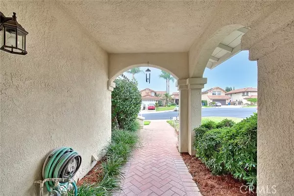 Chino Hills, CA 91709,17655 Hummingbird Way