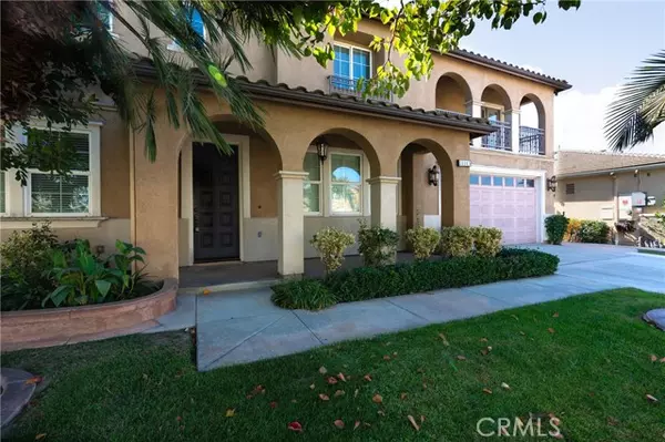 Eastvale, CA 92880,14145 Prairie Creek Place