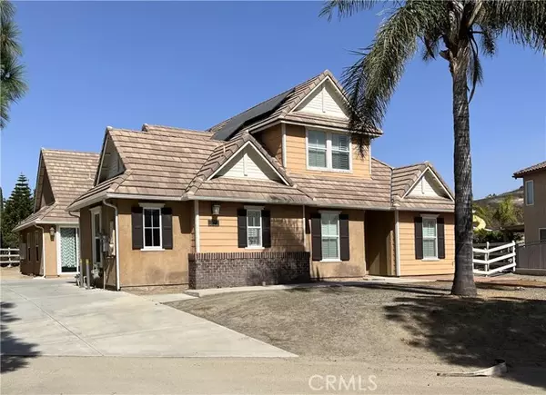 279 Cross Rail Lane, Norco, CA 92860