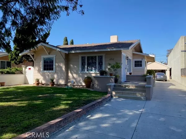 1211 252nd Street, Harbor City, CA 90710