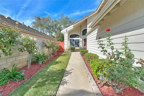 Chino Hills, CA 91709,3204 Oakshire Lane