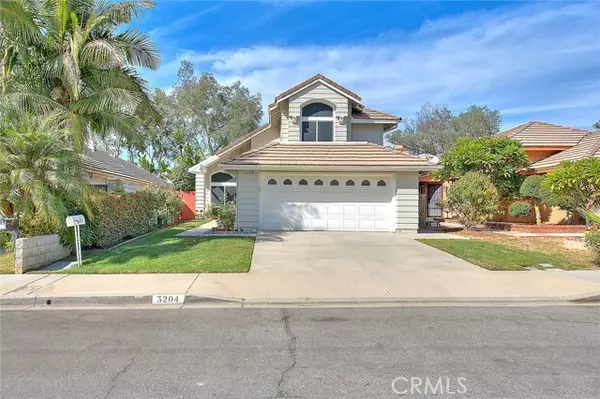 3204 Oakshire Lane, Chino Hills, CA 91709