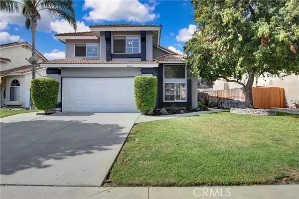 24661 Leafwood Drive, Murrieta, CA 92562