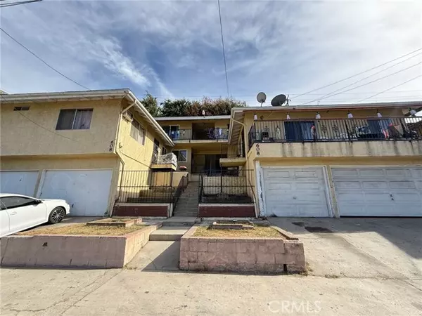 Montebello, CA 90640,608 Via Altamira