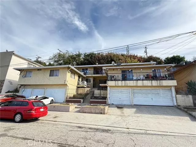 Montebello, CA 90640,608 Via Altamira