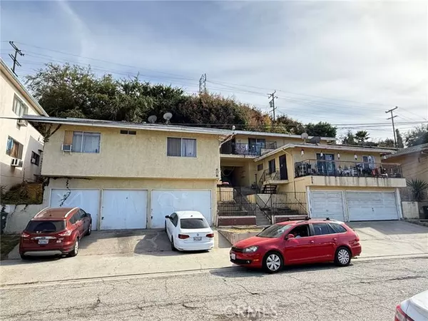 Montebello, CA 90640,608 Via Altamira