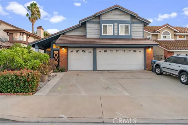 3345 Silvertip Road, Chino Hills, CA 91709