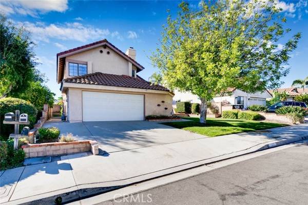 13664 Pageantry Place, Chino Hills, CA 91709