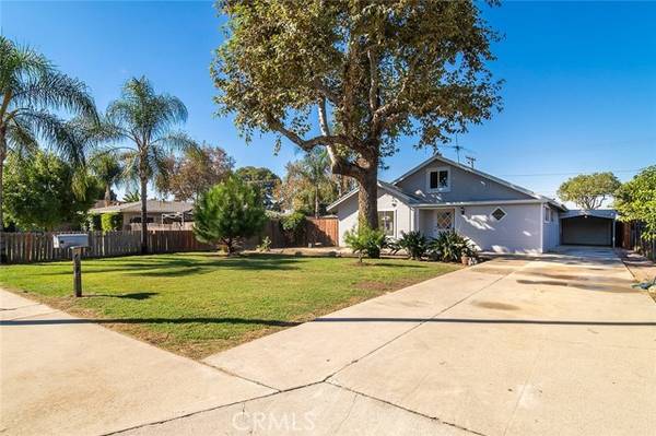 12966 12th Street, Chino, CA 91710