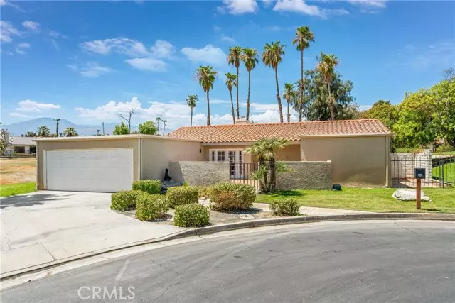 Indio, CA 92201,48131 Priest Court