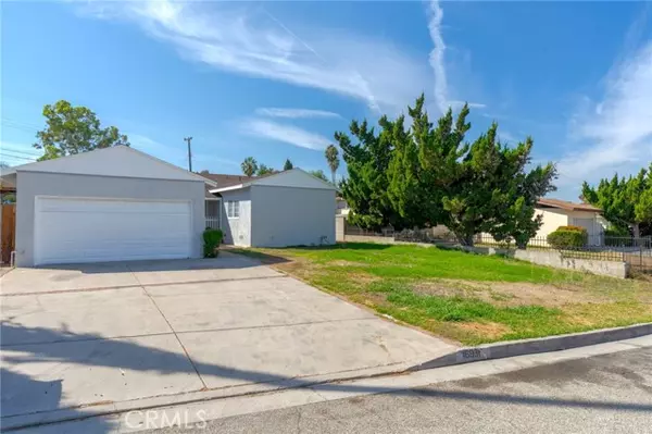 La Puente, CA 91744,16936 Loukelton Street