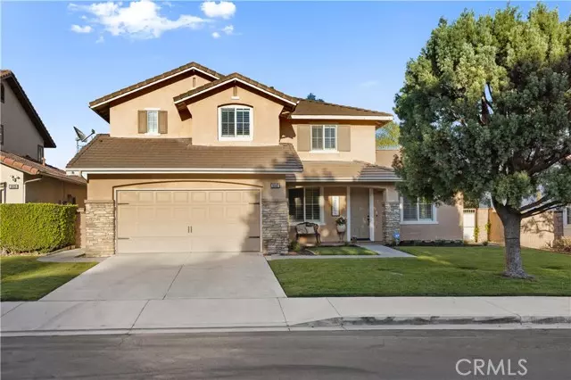 Chino Hills, CA 91709,16647 Sagebrush Street