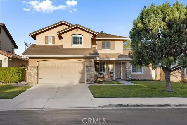 16647 Sagebrush Street, Chino Hills, CA 91709