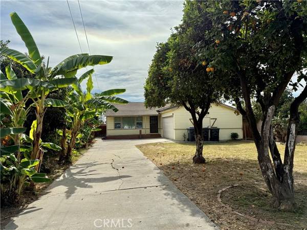 516 East Central Avenue, Santa Ana, CA 92707