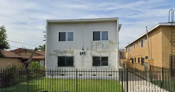 241 West 84th Street, Los Angeles, CA 90003