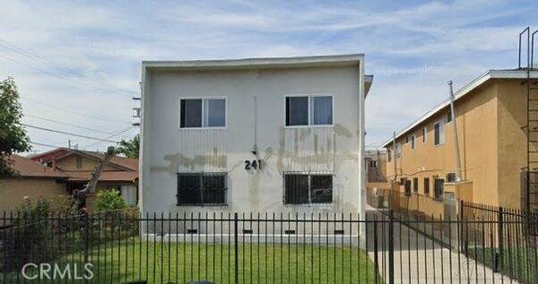 241 West 84th Street, Los Angeles, CA 90003