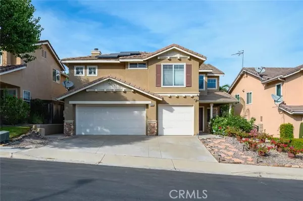 Chino Hills, CA 91709,4188 Golden Glen Drive