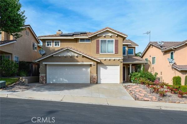 4188 Golden Glen Drive, Chino Hills, CA 91709