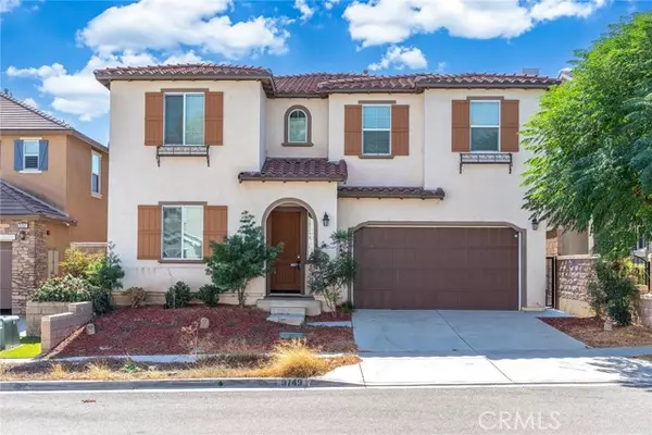 9749 La Vine Court, Rancho Cucamonga, CA 91701